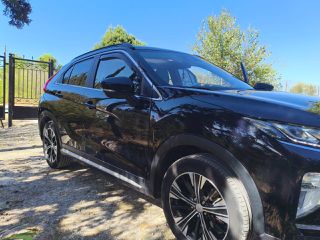 Mitsubishi Eclipse Cross 2018 CLEARTECH S-AWC-thumb-23