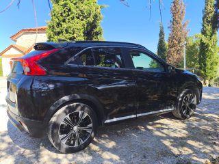 Mitsubishi Eclipse Cross 2018 CLEARTECH S-AWC-thumb-24