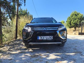 Mitsubishi Eclipse Cross 2018 CLEARTECH S-AWC-thumb-25