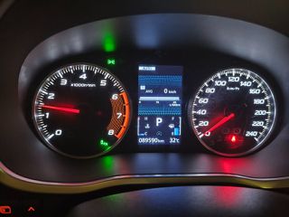Mitsubishi Eclipse Cross 2018 CLEARTECH S-AWC-thumb-27