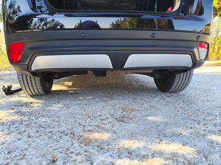 Mitsubishi Eclipse Cross 2018 CLEARTECH S-AWC-thumb-28