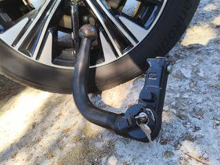 Mitsubishi Eclipse Cross 2018 CLEARTECH S-AWC-thumb-29