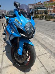 Suzuki GSX-R 1000 2009