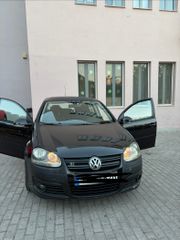 Volkswagen Golf 2007 TSI - GT SPORT