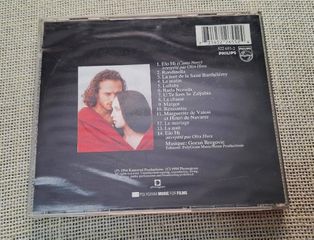 Goran Bregovic – Queen Margot CD-thumb-2