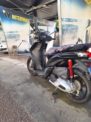 Piaggio Liberty 150 2022 S-thumb-2