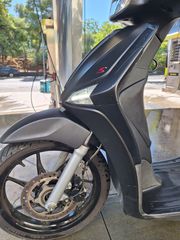 Piaggio Liberty 150 2022 S-thumb-3