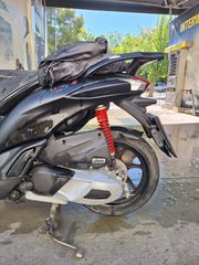 Piaggio Liberty 150 2022 S-thumb-4