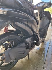Piaggio Liberty 150 2022 S-thumb-5