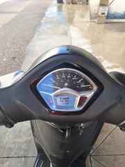 Piaggio Liberty 150 2022 S-thumb-6