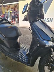 Piaggio Liberty 150 2022 S-thumb-7