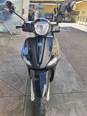 Piaggio Liberty 150 2022 S-thumb-8
