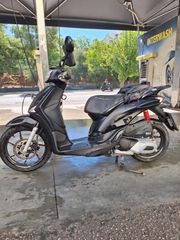 Piaggio Liberty 150 2022 S-thumb-9