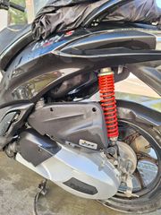 Piaggio Liberty 150 2022 S-thumb-10