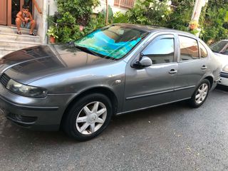 Seat Toledo 2004
