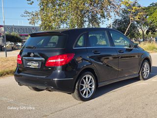 Mercedes-Benz B 180 2014-thumb-4