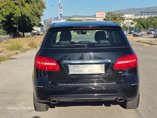 Mercedes-Benz B 180 2014-thumb-7