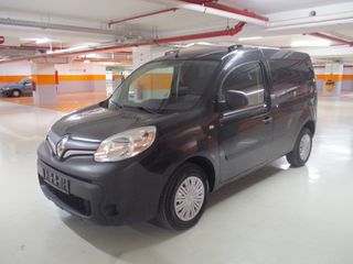 Κλούβα Renault 2021 KANGOO!!EURO6D!!ΑΠΟ 30% ΠΡΟΚΑΤΑΒΟΛΗ ΜΕ ΓΡΑΜΜΑΤΙΑ!!