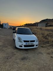 Suzuki Swift 2009