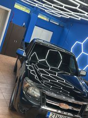 Pickup - Αγροτικό Ford 2011 Range