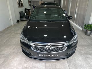 Opel Astra 2018 AYTOMATO!!Dynamic Start&Stop!!BOOK SERVICE!!