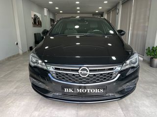 Opel Astra 2018 AYTOMATO!!Dynamic Start&Stop!!BOOK SERVICE!!-thumb-1