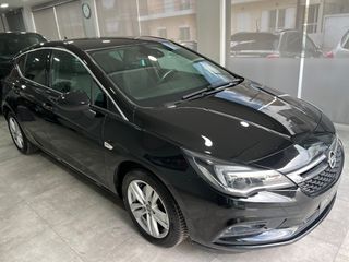 Opel Astra 2018 AYTOMATO!!Dynamic Start&Stop!!BOOK SERVICE!!-thumb-2