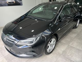 Opel Astra 2018 AYTOMATO!!Dynamic Start&Stop!!BOOK SERVICE!!-thumb-3