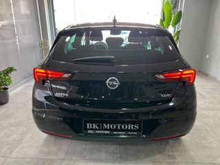 Opel Astra 2018 AYTOMATO!!Dynamic Start&Stop!!BOOK SERVICE!!-thumb-4