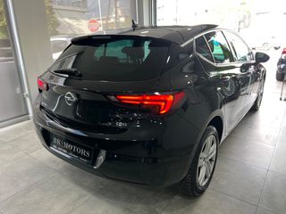 Opel Astra 2018 AYTOMATO!!Dynamic Start&Stop!!BOOK SERVICE!!-thumb-5