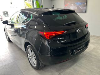 Opel Astra 2018 AYTOMATO!!Dynamic Start&Stop!!BOOK SERVICE!!-thumb-6