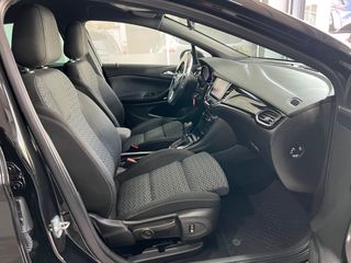 Opel Astra 2018 AYTOMATO!!Dynamic Start&Stop!!BOOK SERVICE!!-thumb-10