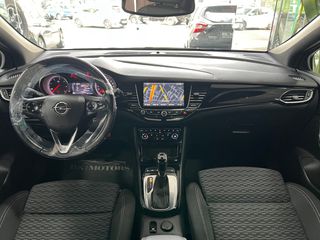 Opel Astra 2018 AYTOMATO!!Dynamic Start&Stop!!BOOK SERVICE!!-thumb-14