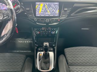 Opel Astra 2018 AYTOMATO!!Dynamic Start&Stop!!BOOK SERVICE!!-thumb-15