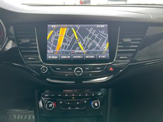 Opel Astra 2018 AYTOMATO!!Dynamic Start&Stop!!BOOK SERVICE!!-thumb-17