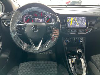 Opel Astra 2018 AYTOMATO!!Dynamic Start&Stop!!BOOK SERVICE!!-thumb-18