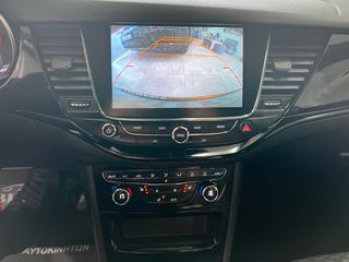 Opel Astra 2018 AYTOMATO!!Dynamic Start&Stop!!BOOK SERVICE!!-thumb-20