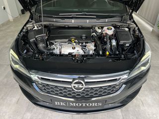 Opel Astra 2018 AYTOMATO!!Dynamic Start&Stop!!BOOK SERVICE!!-thumb-24
