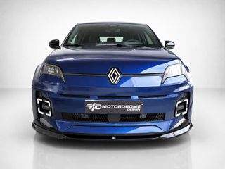Motordrome - Εμπρός Σπλίτερ για Renault 5 E-Tech - 1 Τεμ. (K232-001)