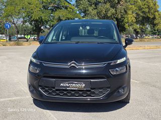Citroen C4 Picasso 2017 1.2 PureTech 130hp-thumb-1
