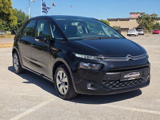 Citroen C4 Picasso 2017 1.2 PureTech 130hp-thumb-2