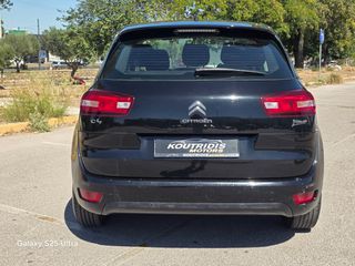 Citroen C4 Picasso 2017 1.2 PureTech 130hp-thumb-3