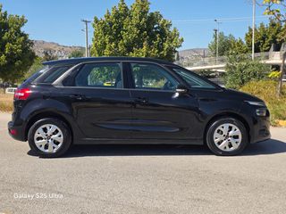 Citroen C4 Picasso 2017 1.2 PureTech 130hp-thumb-5
