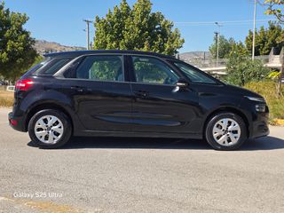 Citroen C4 Picasso 2017 1.2 PureTech 130hp-thumb-6