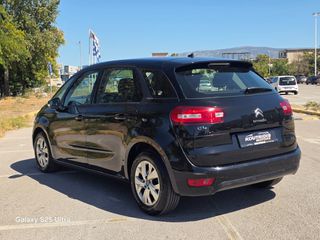 Citroen C4 Picasso 2017 1.2 PureTech 130hp-thumb-7