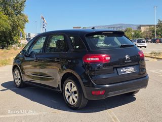 Citroen C4 Picasso 2017 1.2 PureTech 130hp-thumb-8