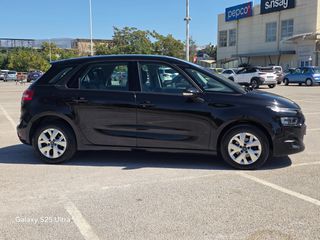 Citroen C4 Picasso 2017 1.2 PureTech 130hp-thumb-9