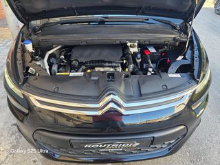 Citroen C4 Picasso 2017 1.2 PureTech 130hp-thumb-11