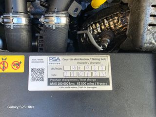 Citroen C4 Picasso 2017 1.2 PureTech 130hp-thumb-12