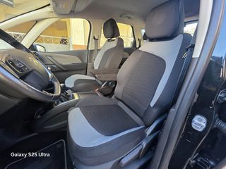 Citroen C4 Picasso 2017 1.2 PureTech 130hp-thumb-13